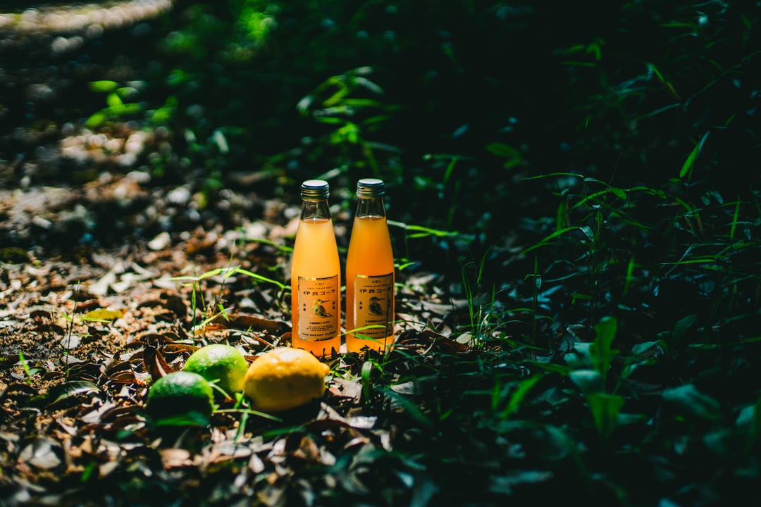 イヨシコーラ プレミアム(瓶タイプ) IYOSHI COLA PREMIUM 200mlの商品画像f34b17e6-4949-463e-a23c-f68fcb43377c