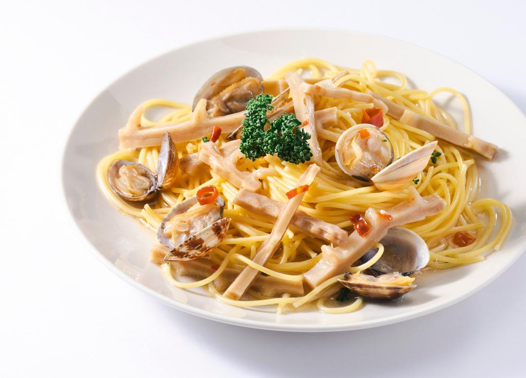 メンマチョ|唐辛子vsにんにく スパイシー味 (150g/1袋)の商品画像f362676c-a91b-4a6d-8445-bb6f0241b289