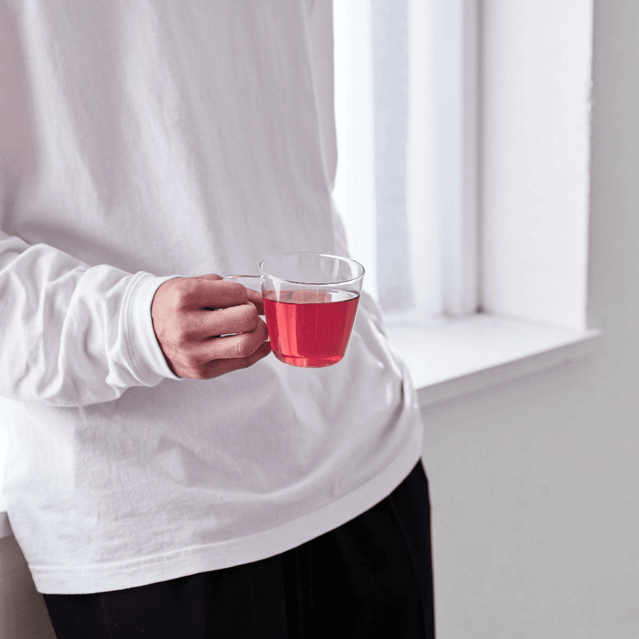 【ドリンク提供用】♯ Cheer up 前向きになるためのブレンドハーブティー(ティーバッグ30個)┃クラフトハーブティー・ノンカフェインの商品画像f4488383-6d2a-44d6-8d34-a9e5a311e072