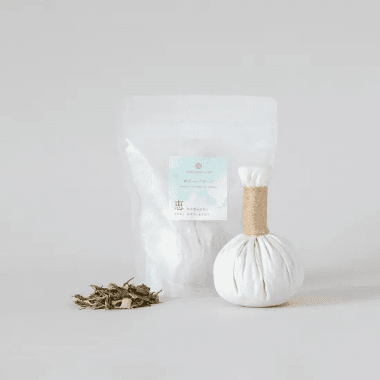 和草ハーブボール 「恵 -おぎなう-」の商品画像f45565ac-e60b-4210-b501-b27489198c5b