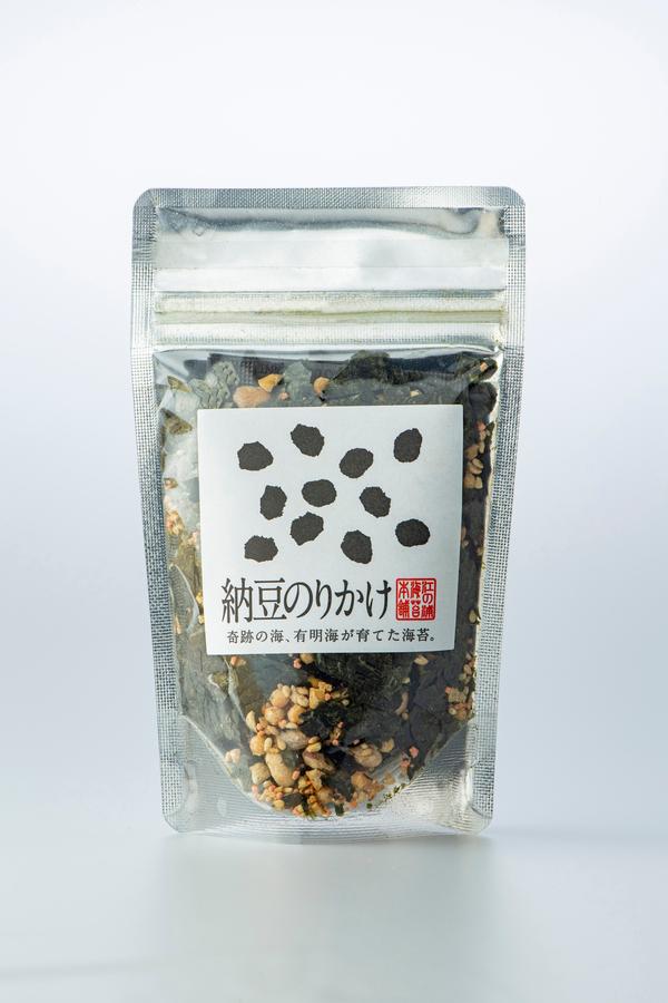 納豆のりかけ 30gの商品画像f5c6ec54-7250-4a3c-aa11-238a95196365