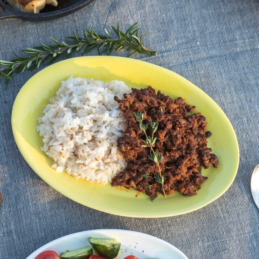 鹿肉 挽き肉 200gの商品画像f5d55a7b-e210-490c-b8fa-caf53d2af24f