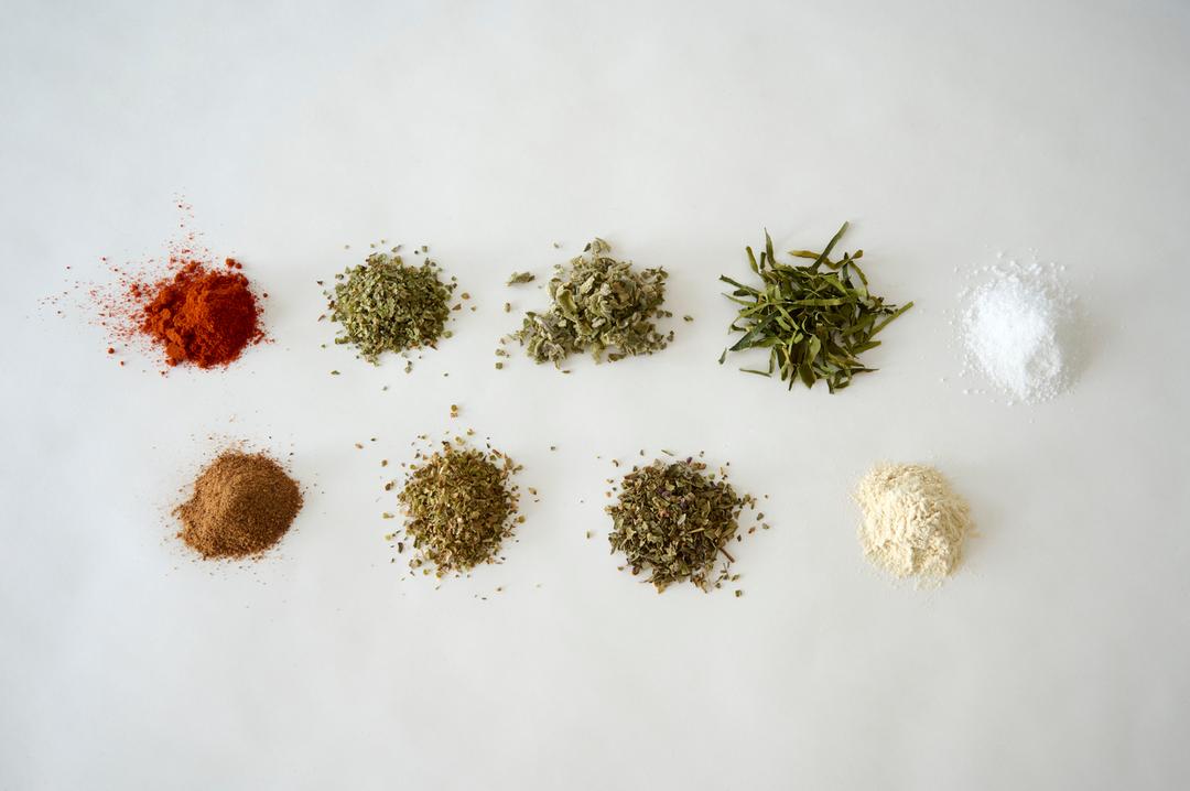 LOVEG HERB&SPICE "Herb Spring" 25g / ハーブスプリング25gの商品画像f5e46ce4-a410-4801-a459-2e1834d398e3