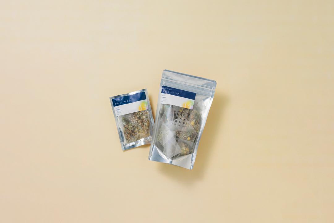 ハーブティー カモミールラテの商品画像f63dfabb-907e-40f3-a451-808491c87949