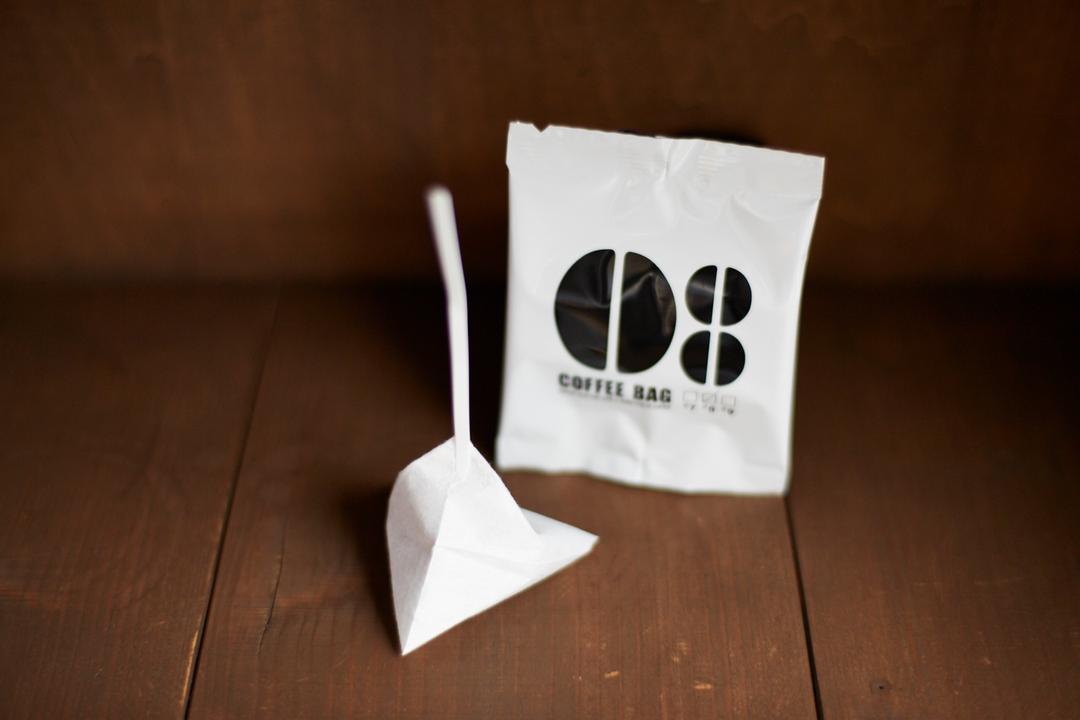 コーヒーバッグ 6個入りの商品画像f69d0f9f-9b52-4c12-ada7-bb0ae9e61a01