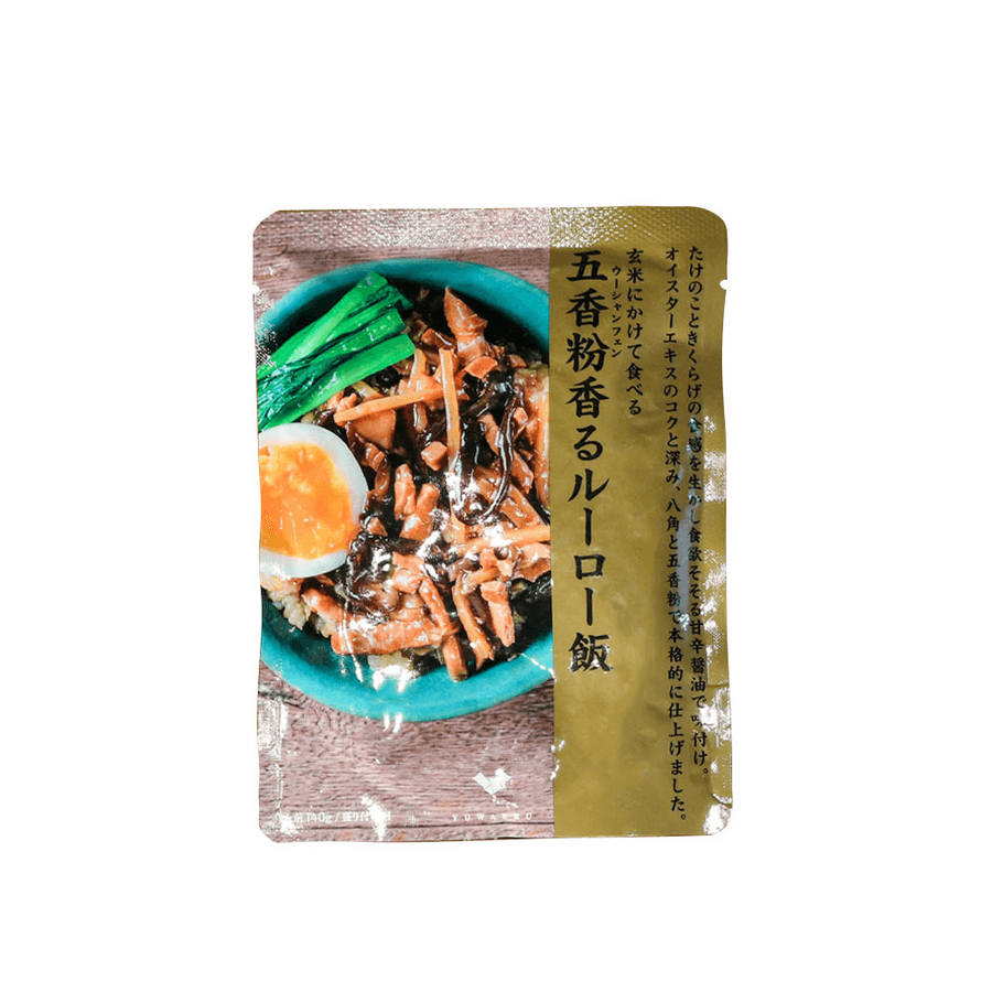 五香粉香るルーロー飯の商品画像f6a7d9e2-ab49-4787-9086-48ebca0068f6