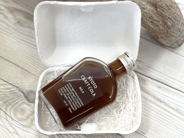 KYOTO CRAFT COLAの商品画像f6e90f8f-3c2f-46ab-9489-96e62c4587d8
