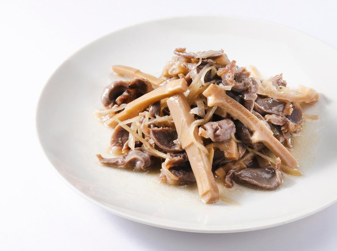 メンマチョ|生姜vs胡椒 コクうま味 (150g/1袋)の商品画像f6ed8afe-b8fc-4135-83b0-485fdd0ca808