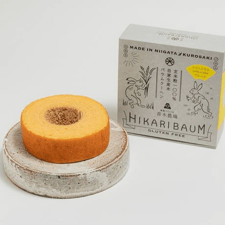 NIIGATAひかりBAUM (ソフト)の商品画像f6ef9b5b-98cc-4e93-b5f5-53e682980c2b