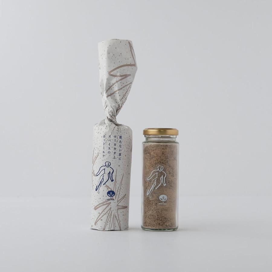 眠れない夜に ローカカオとスパイスのホットミルクの商品画像f7405339-e39e-486b-97fd-a01246585f13