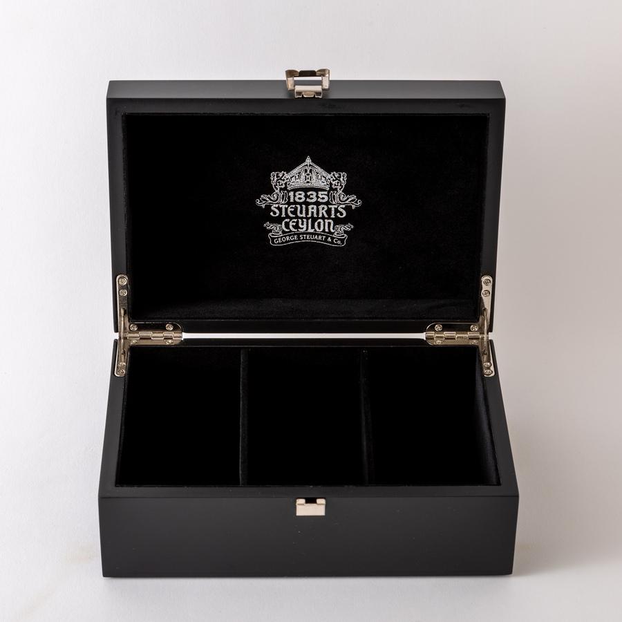 【ミニ木箱ギフト】人気ティーバッグ3種×20袋(ジョージスチュアートティ)の商品画像f75deb2d-dafd-418f-ab9f-908c50e81289