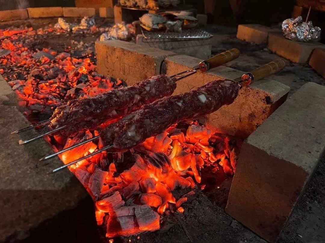 キョフテ(トルコ風生ハンバーグ)の商品画像f824a8bb-fbcf-4f38-a415-778c16ac3ce1