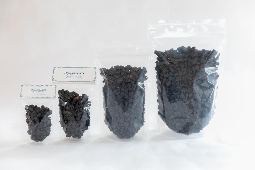 イラニアン・ブラックレーズンの商品画像f8ae40dd-019c-417c-9dda-b963337d0764