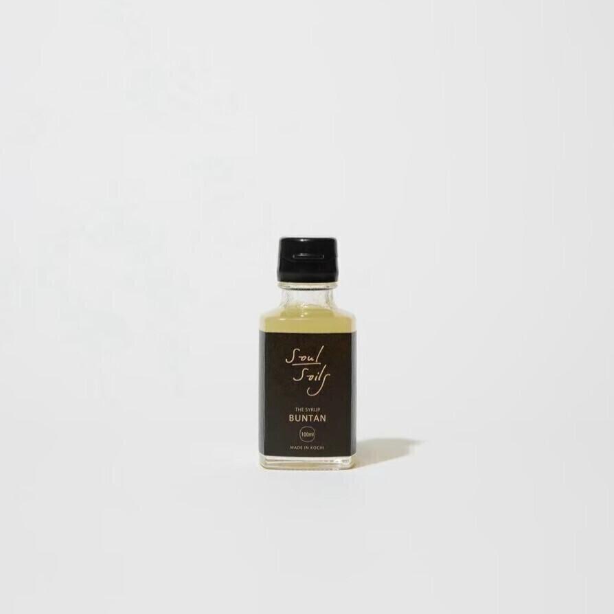 THE SYRUP / BUNTAN 100の商品画像f8f0ef6f-af84-4a1d-9a96-127dfe6adb9b