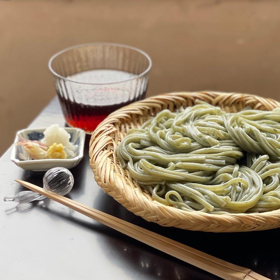 天領よもぎうどんの商品画像f941405f-a85f-4b1e-864c-0db75107fc59