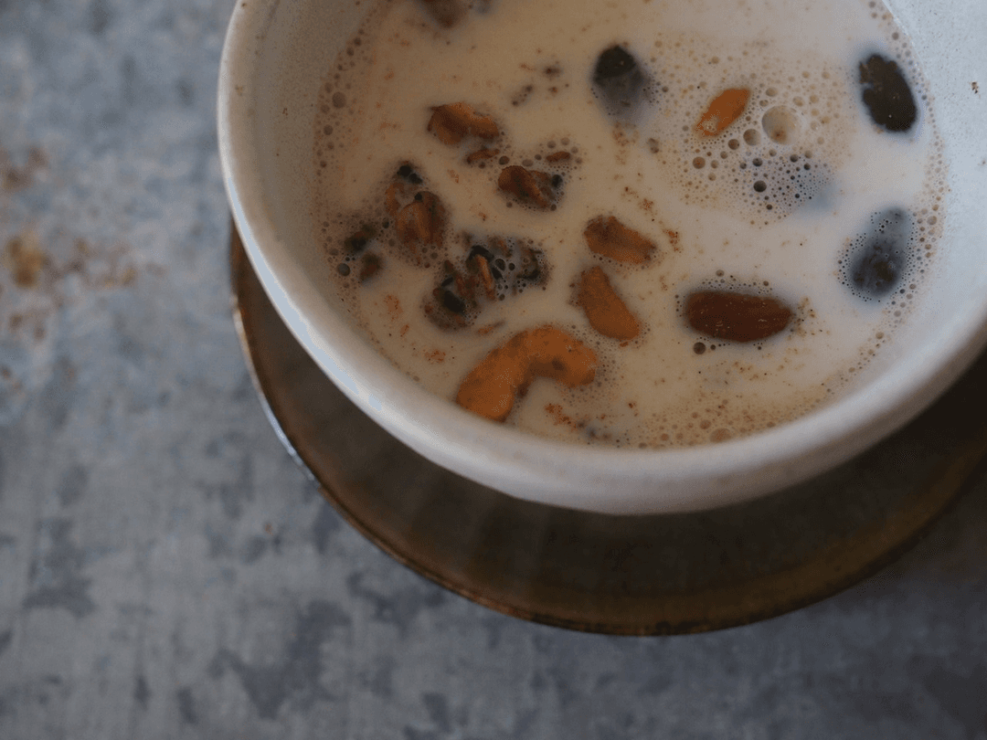 グラノーラ【チャイmix】グルテンフリー 150gの商品画像f97101c4-af3a-4f91-aa7c-c5f67d307d51