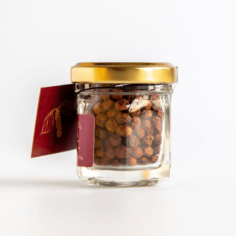 赤胡椒(乾燥 / ホール)の商品画像f9dbc512-8f97-438f-a497-be8c9cca7d1a