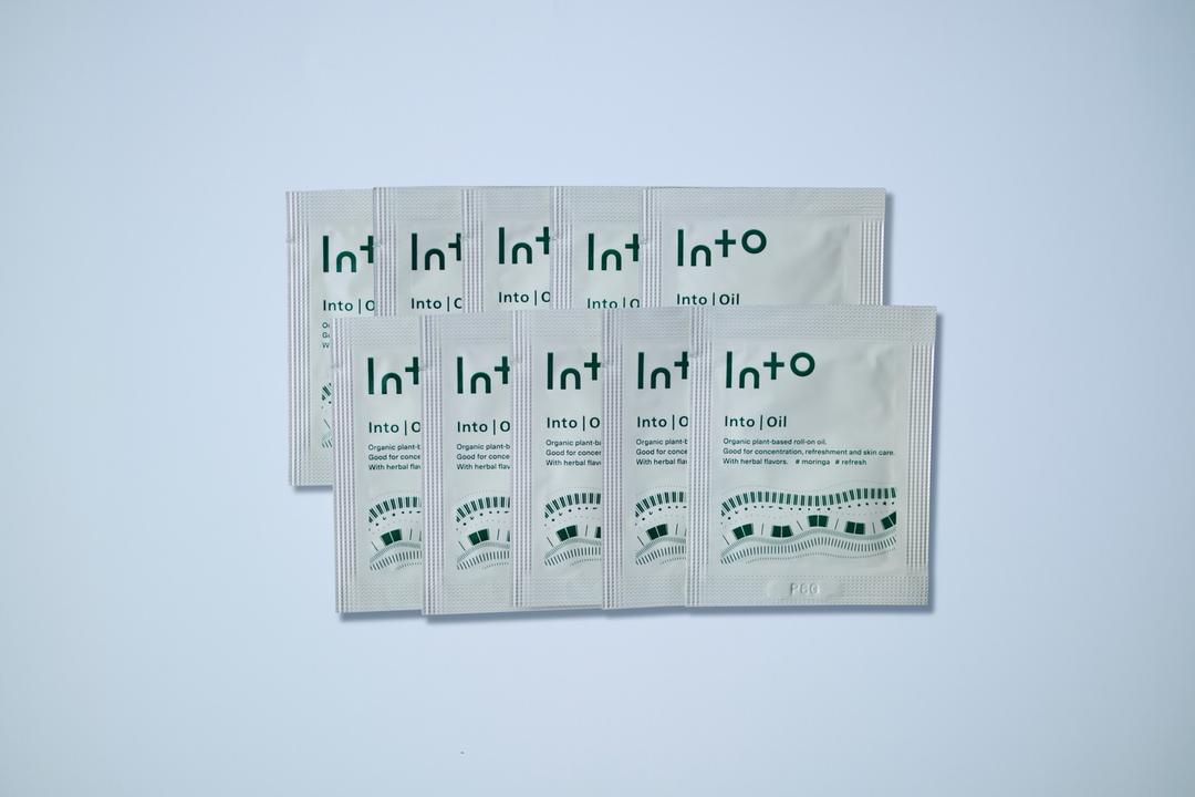 Into Oil 10PCSの商品画像fa2f014b-9506-4250-875b-f7a8a6bddcd3