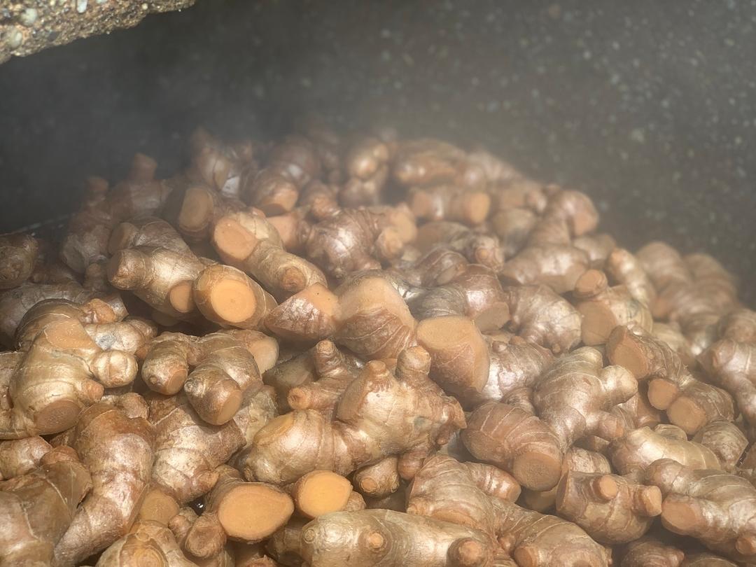 生姜百景-GINGER SHOT-(有機JAS認証取得)50mlの商品画像fba13f4b-6b68-4599-afd4-1fbe9c44515e