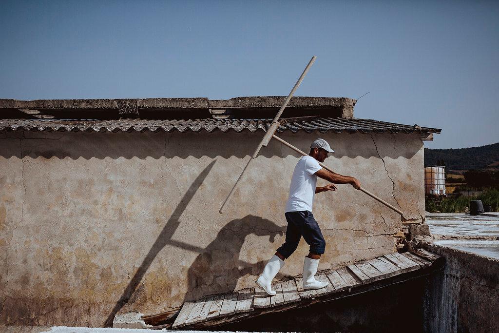 バスクの塩アンセストラル トラディショナル300gの商品画像fbc54c0b-c141-411c-851c-fa5d425ca246