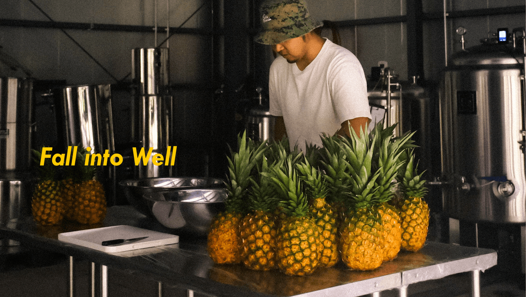 ナチュラルサワー KAN - PINEAPPLE sour 355mlの商品画像fd973261-c5ac-40bb-b5fa-04713ba5aad5