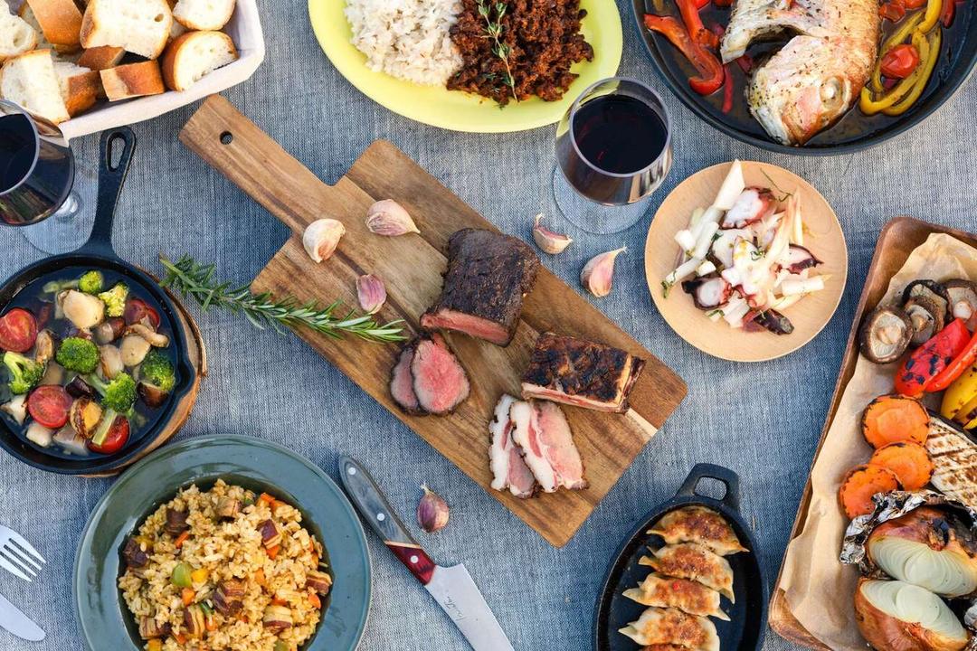 猪鹿Q:シカ スパイスロースト(低温調理済み)の商品画像fde68526-6b9a-4a71-a5c4-9a47aafd2f62