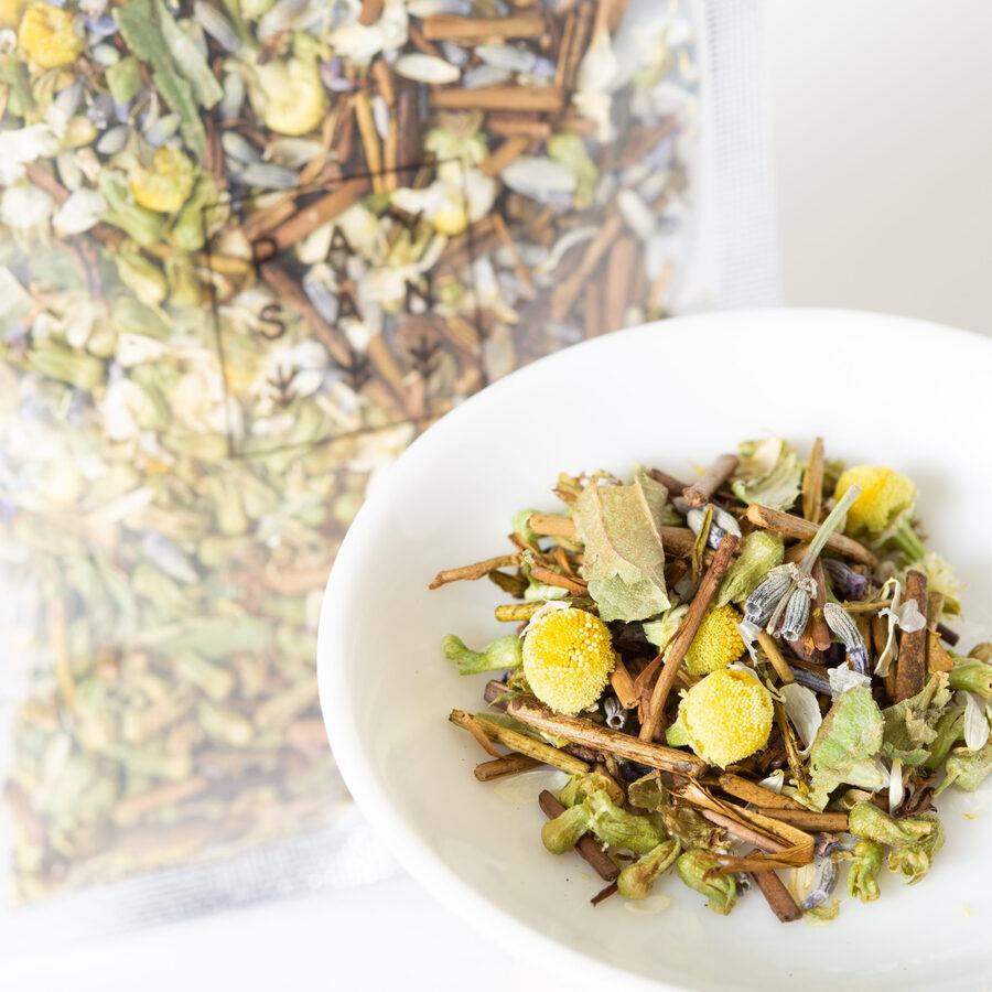 ハーブティー カモミールラテの商品画像ffc4192e-d706-497e-be9c-1352c3a2ce88