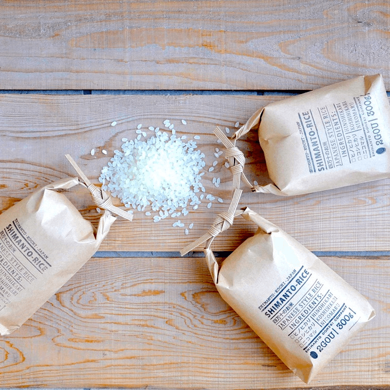 しまんとの米農家に丹誠込めて育てられた、四万十のお米の商品画像3851b107-c95e-4cfd-bc40-53d7984d86af