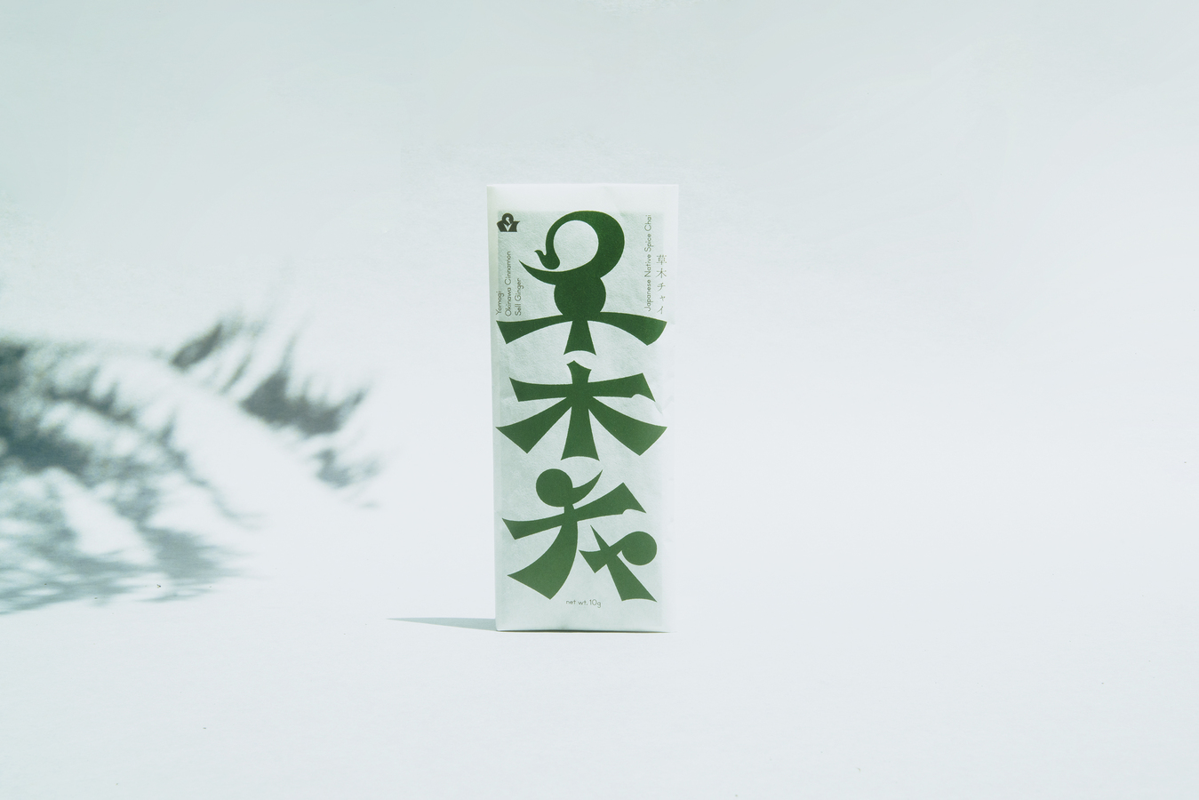 発酵草木チャ 黒文字白茶 | Neighbors Food Market