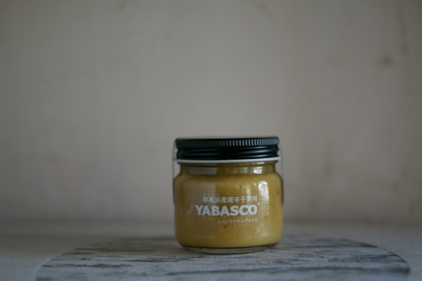 ヤバスコ・青 80g | Neighbors Food Market