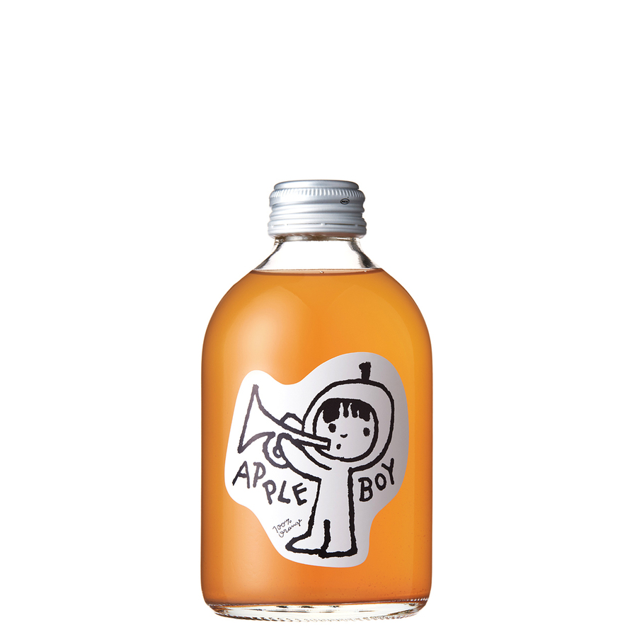 UHOUHO CIDER APPLE PEEL (クラフトサイダー2024) 330ml