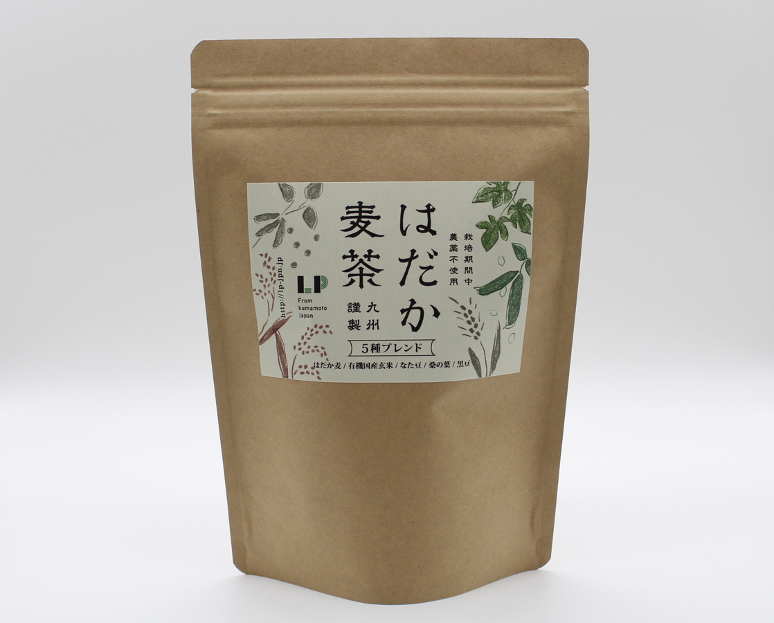 黒糖ラテ]九州 黒糖ほうじ茶ラテ | Neighbors Food Market