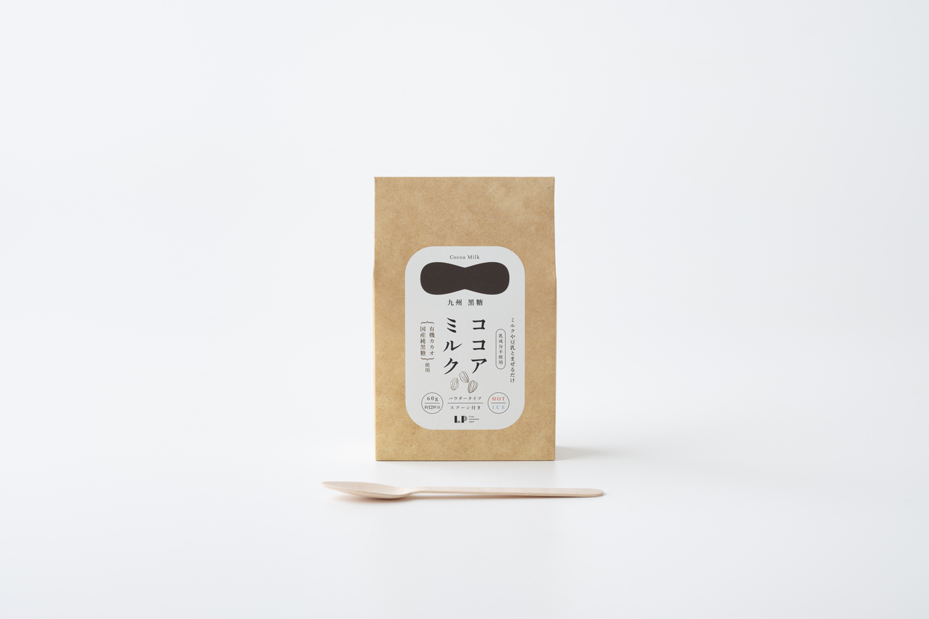 黒糖ラテ]九州 黒糖ほうじ茶ラテ | Neighbors Food Market