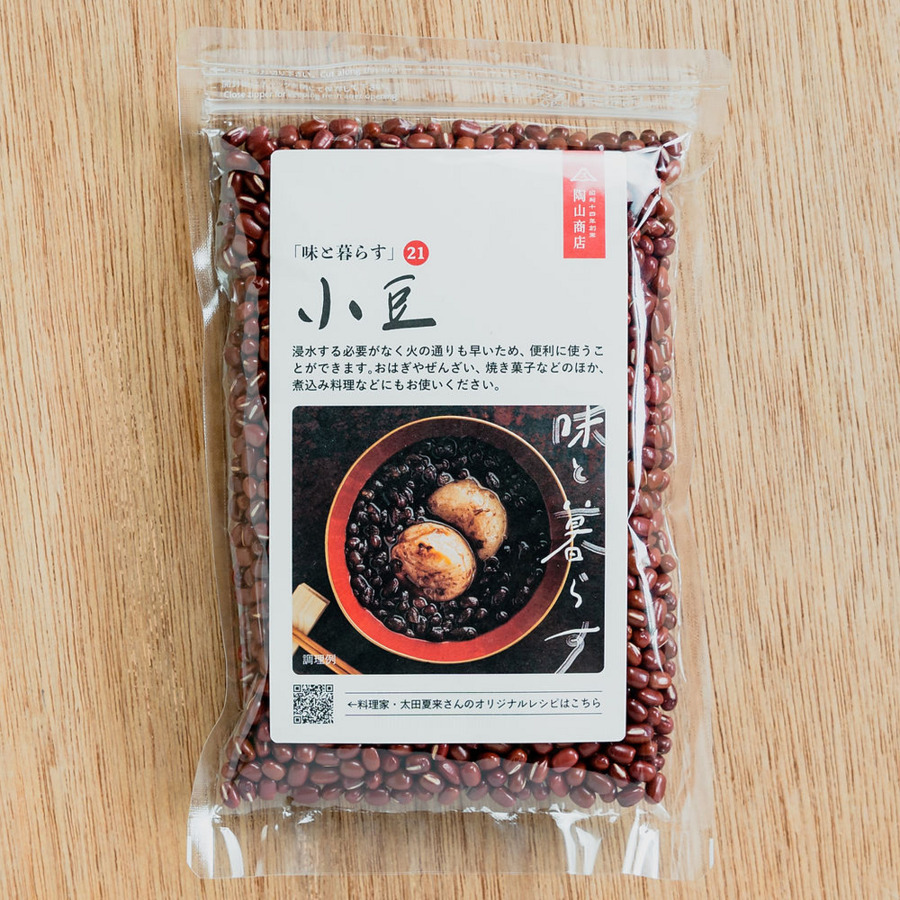 桜草 大納言小豆3kg秘伝豆3kg 大納言小豆 | Neighbors Food Market