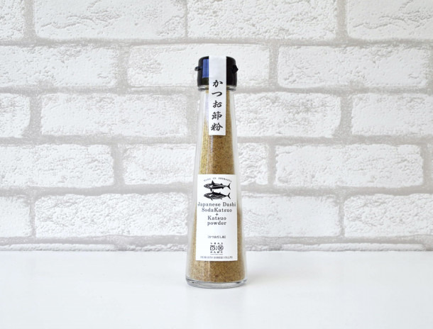 Japanese Dashi Katsuoflavor Powder[だし粉] | Neighbors Food Market